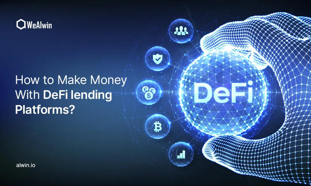 how-to-make-money-with-defi-lending-platform