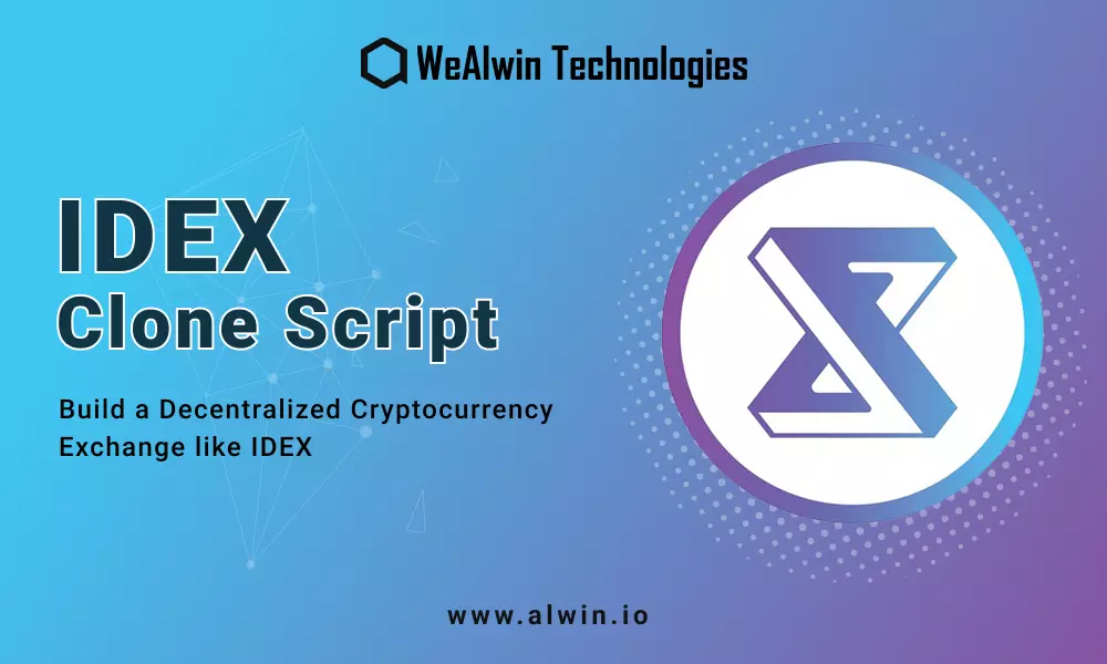 idex-clone-script