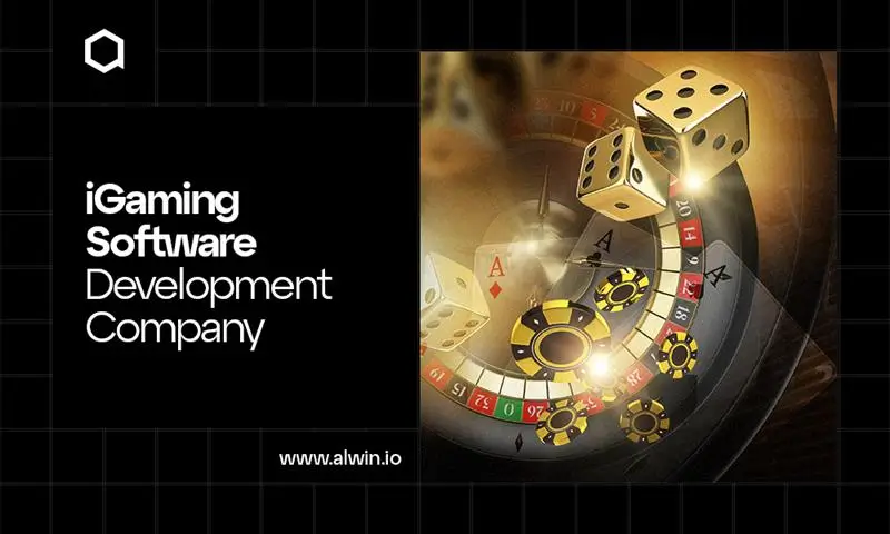 igaming-software-development