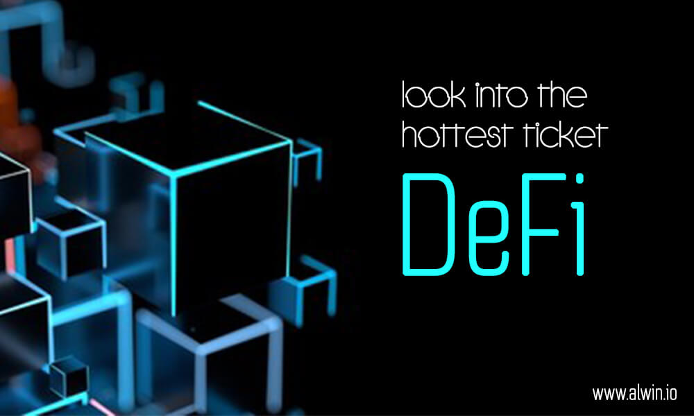 Defi-the-hottest-ticket-of-crypto-world