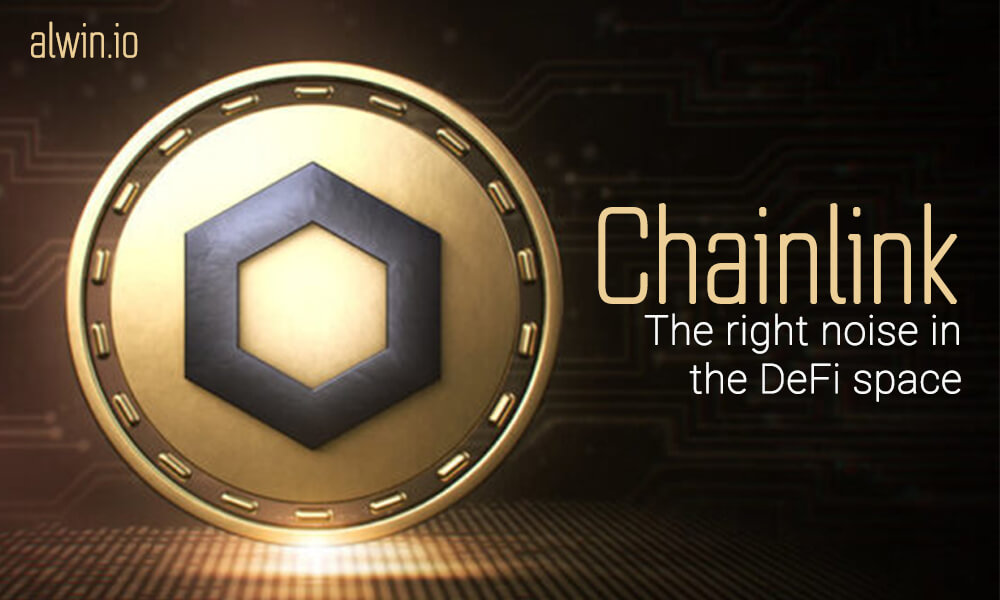 ChainLink-Blockchain-Oracles-for-Connected-Smart-Contracts