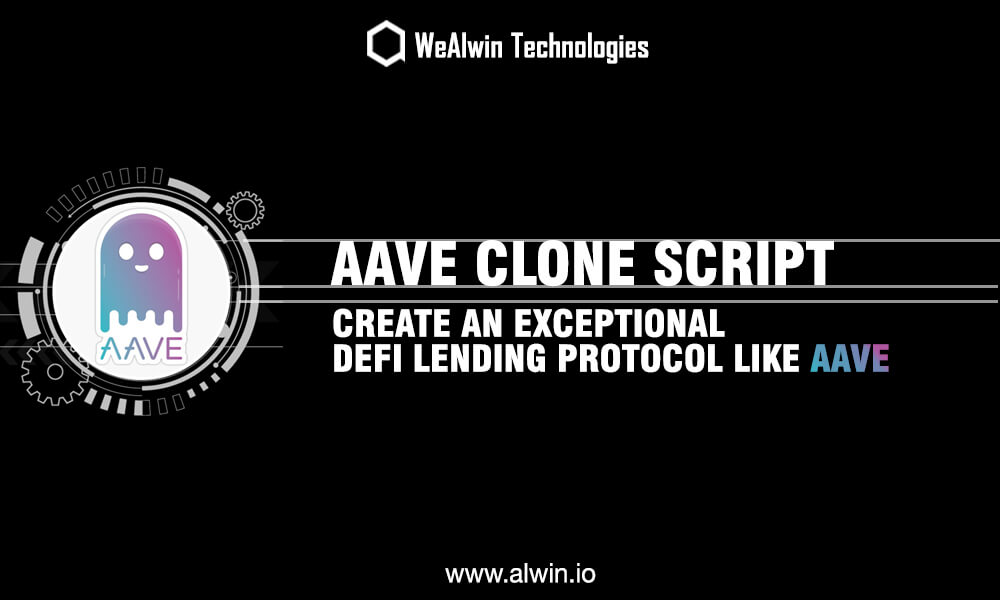 aave-clone-script