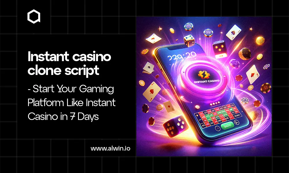 Instant Casino