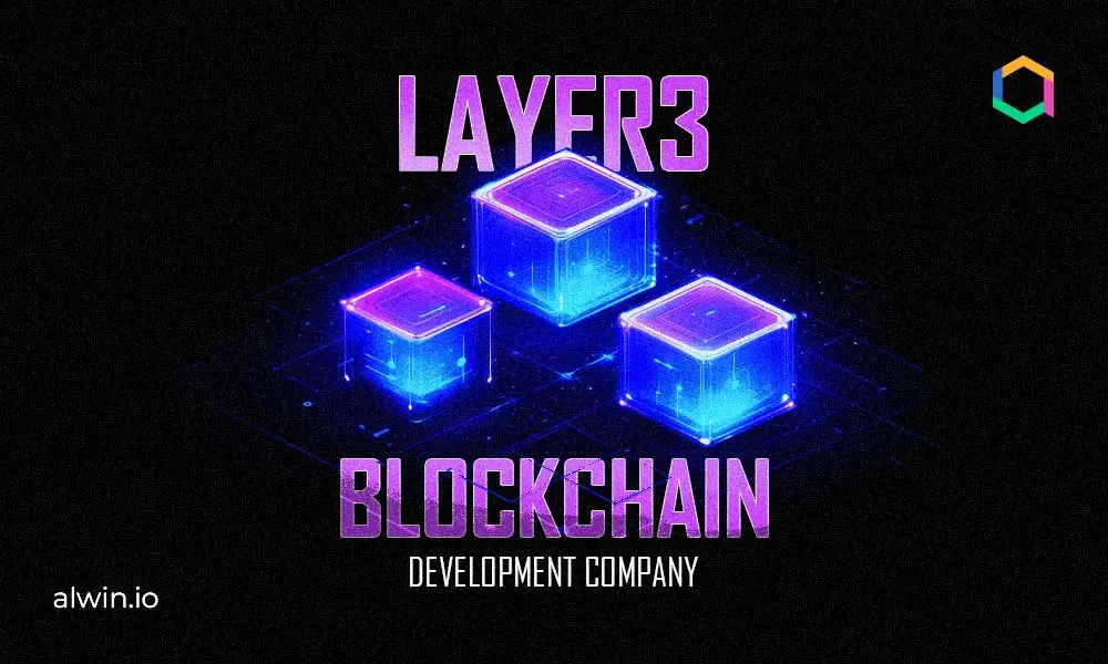 layer3-blockchain-development