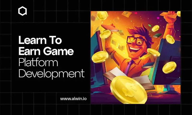 learn-to-earn-platform-development