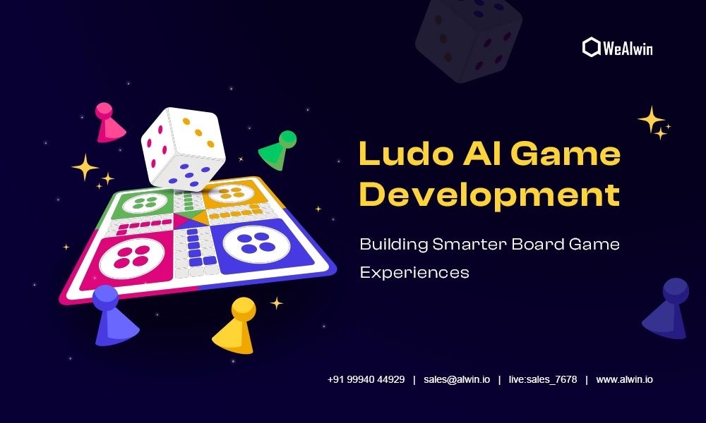 Real Money Ludo Game Development Guide & Aspects