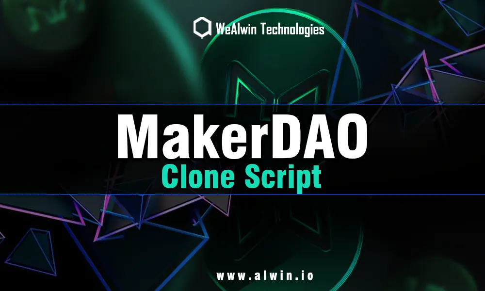 makerdao-clone-script