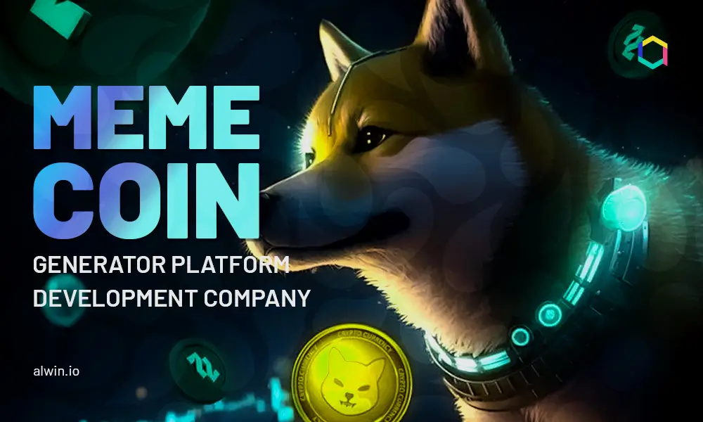 meme-coin-generator-platform-development