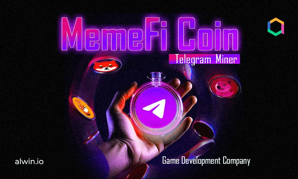 memefi-coin-telegram-miner-game-development