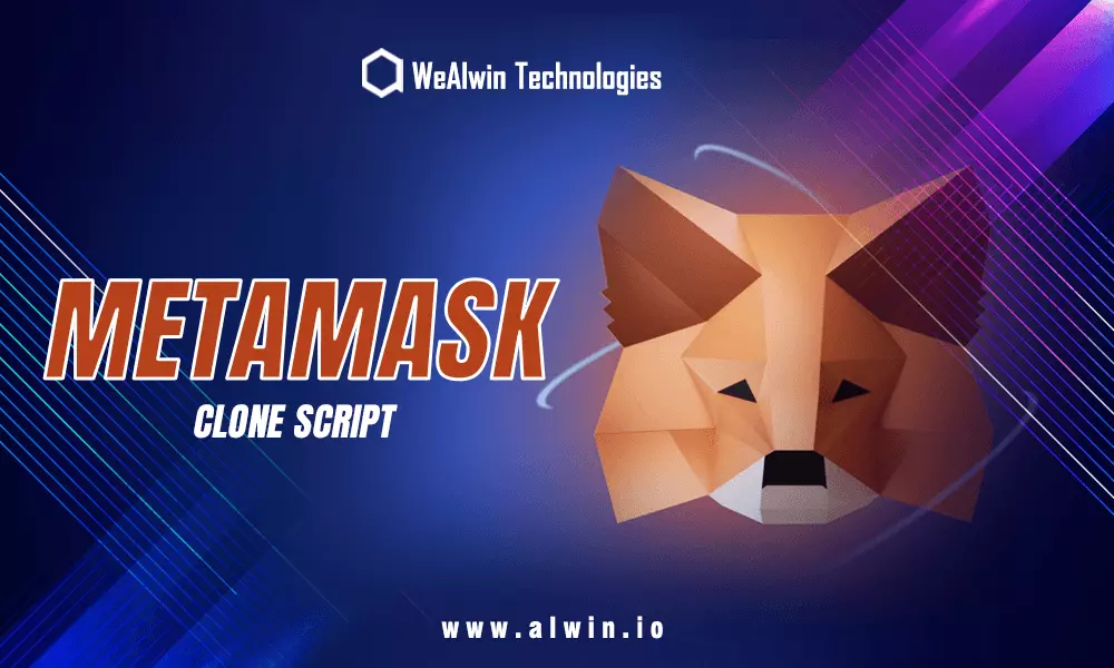 metamask-wallet-clone-script