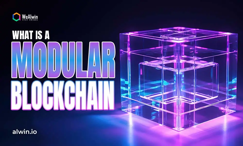 modular-blockchain