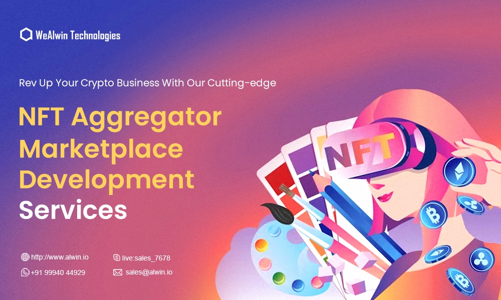 nft-aggregator-marketplace-development