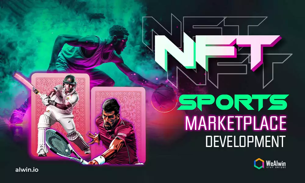 NFT Sports Marketplace Development