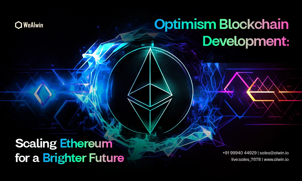 optimism-blockchain-development