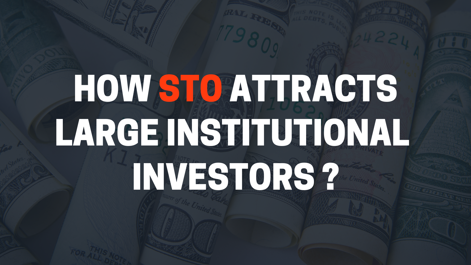 how-sto-attracts-institutional-investors