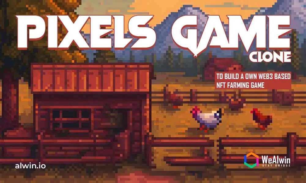 pixels-game-clone