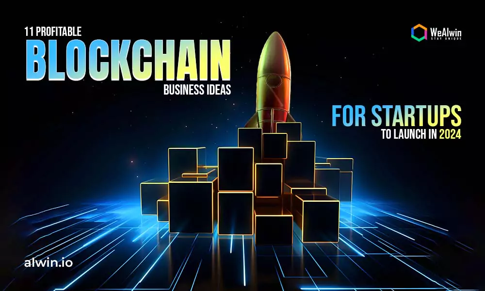 profitable-blockchain-business-ideas-startups