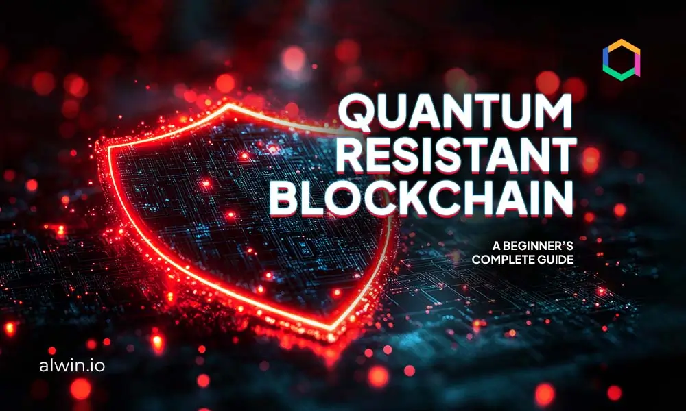 quantum-resistant-blockchain