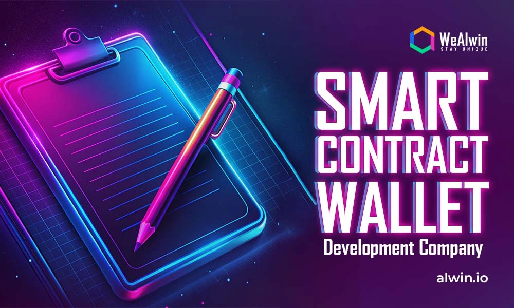 smart-contract-wallet-development