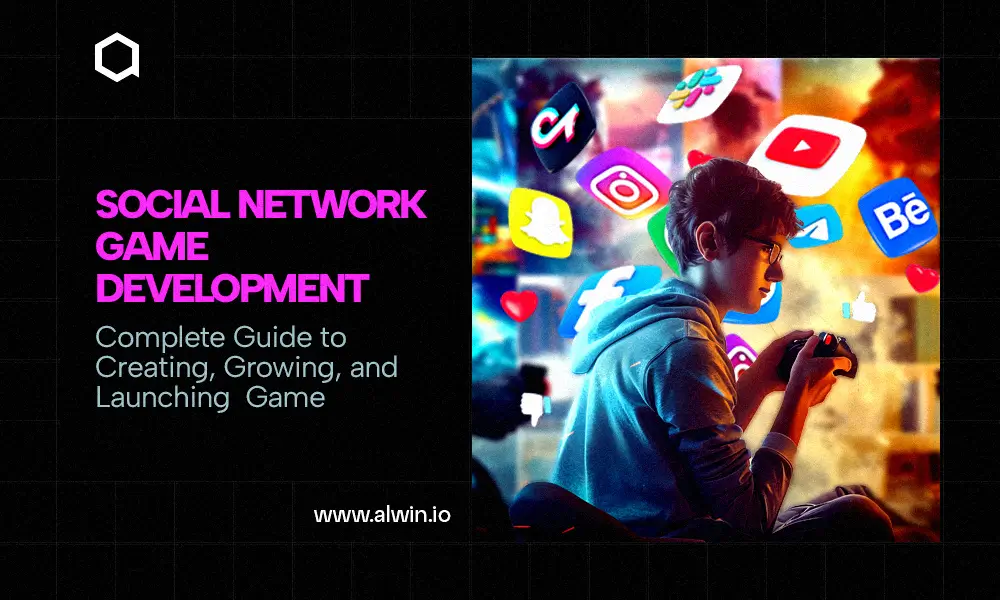 social-network-game-development