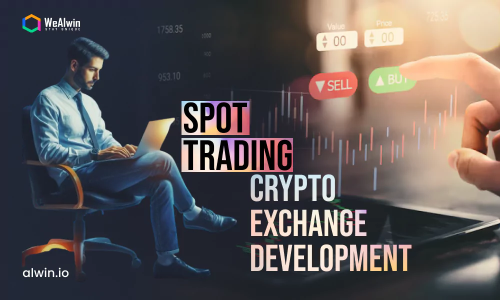 spot-trading-crypto-exchange-development