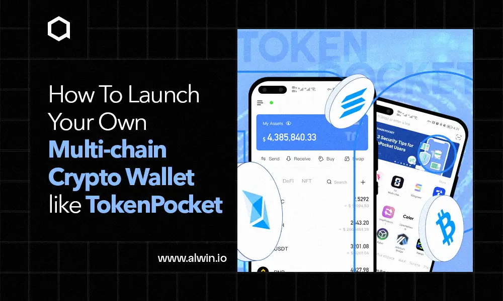 tokenpocket-clone-script