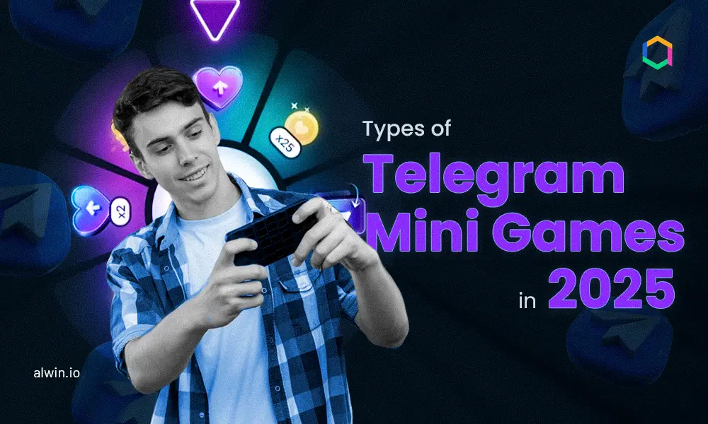 types-of-telegram-mini-games