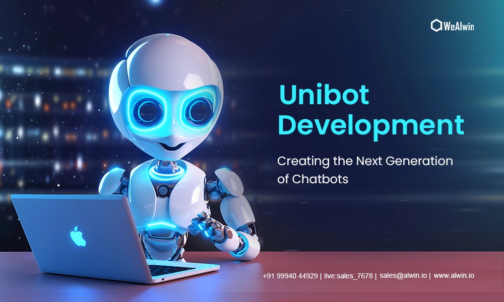 unibot-development