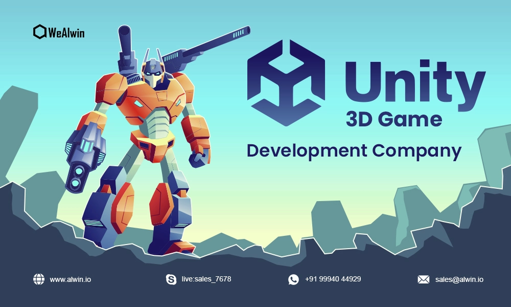 How to Make Money with a Unity3D Game - Multiple Ways