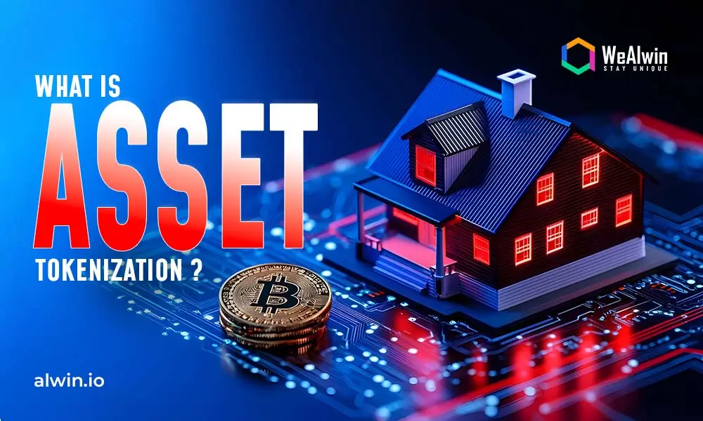 what-is-asset-tokenization