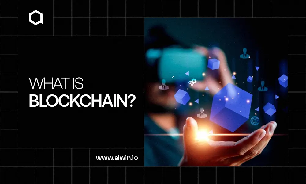 what-is-blockchain