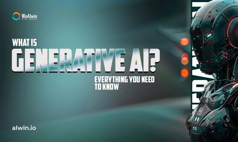 what-is-generative-ai