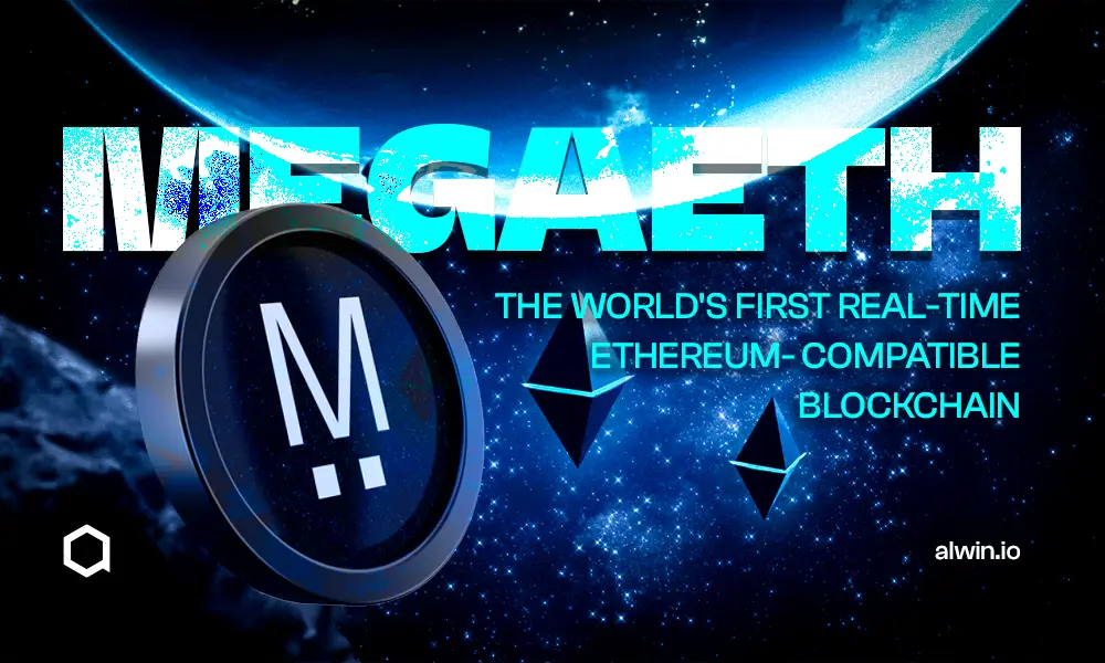 what-is-megaeth