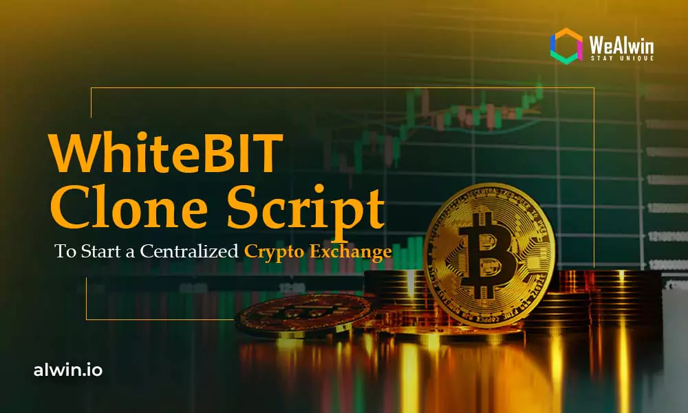 whitebit-clone-script