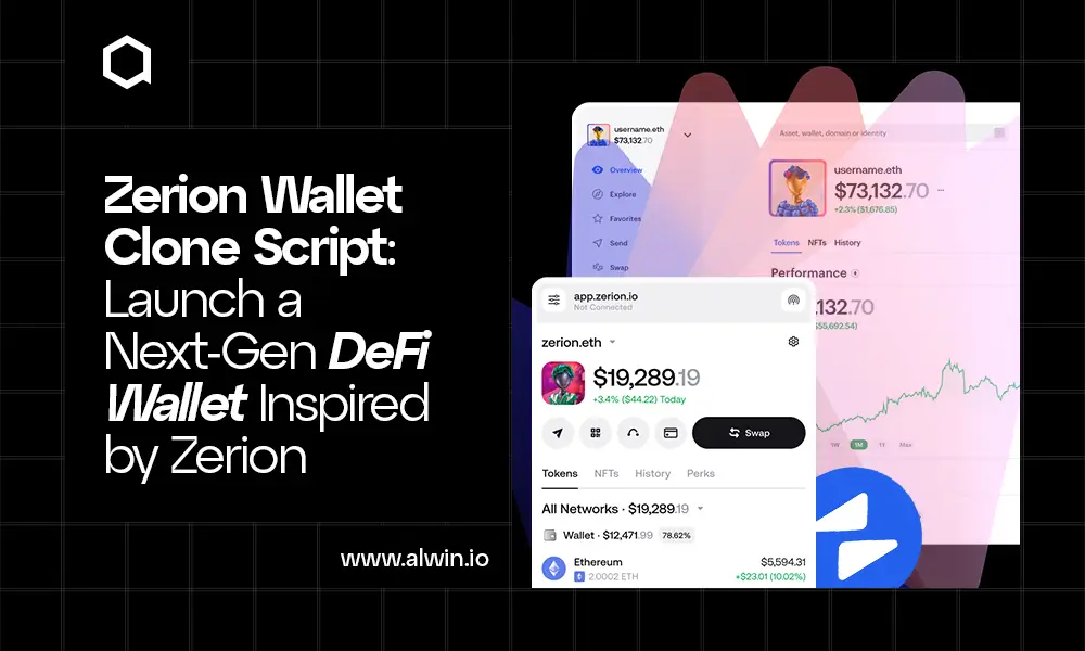 zerion-wallet-clone-script